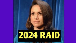 Astrology PREDICTS AMBITIOUS Year For Meghan Markle in 2024 As She Makes BOLD Moves [upl. by Ayle]