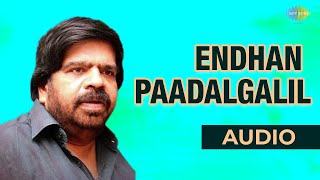 Endhan Paadalgalil Audio Song  Uravai kaatha Kili  KJ Yesudas amp BS Sasirekha [upl. by Faubert844]