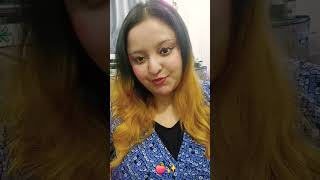 EATING APPLE 🍎 TRANSITION ✨️ makeup kayinattv transformation [upl. by Jt67]