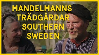 Mandelmanns Trädgårdar in southern Sweden [upl. by Slavic]