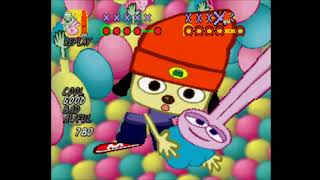 Um Jammer LammyParappa Stage 3 with Lammys Variant [upl. by Horgan284]