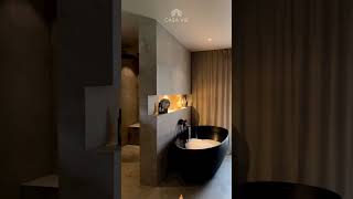 ✨ În cadă sau duș relaxeazăte întro BAIE MODERNĂ ✨💧 [upl. by Geneva]