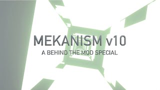 Mekanism v10 A Behind the Mod Special [upl. by Gladwin984]