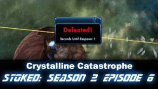 Crystalline Catastrophe  Star Trek Online Podcast [upl. by Pergrim]