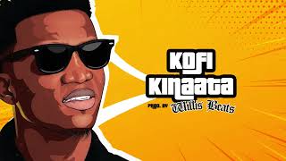 Kofi Kinaata  Wo Pre Audio slide [upl. by Bein549]