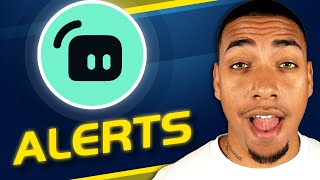 How to Setup Animated Twitch Alerts in Streamlabs [upl. by Bevers467]