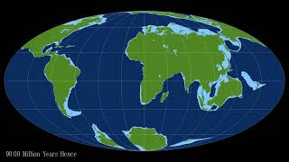 Pangea Proximas Formation [upl. by Reviel]