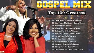 I cried when I listened to these Gospel songs 🙏 Gospel Mix Showcase 🙏 The Pinnacle of Sacred Sounds [upl. by Htebazie31]