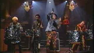 Janes Addiction  Chip Away Rehearsal Saturday Night Live 19971108 NY [upl. by Aitret]