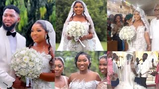 Ekene Umenwa Appreciation Video After Her Wedding Ekene umenwa after Her Wedding [upl. by Yam]