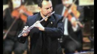 CE Reinecke Ballade op 288 for flute and orchestra [upl. by Folsom]