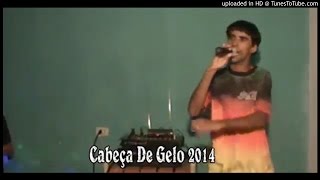 Dj cleiton rasta ensina galera debochar com  Cabeça de Gelo  2017 [upl. by Thalia]