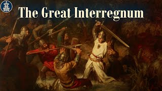 8 The Great Interregnum the Northern Crusades and the Ostsiedlung [upl. by Etnoek327]