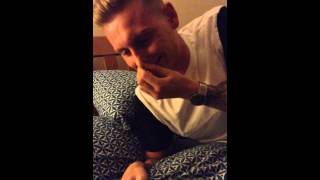 Jordan Stringfellows prank call [upl. by Adaval]