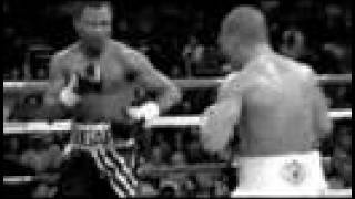 Boxing Highlights 2007 [upl. by Treiber348]