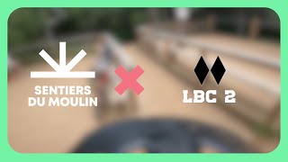 Sentiers du moulin X LBC 2 ◆◆ No commentary [upl. by Auhsaj]