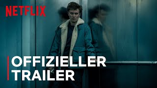 Das Privileg  Die Auserwählten  Offizieller Trailer  Netflix [upl. by Aivirt]