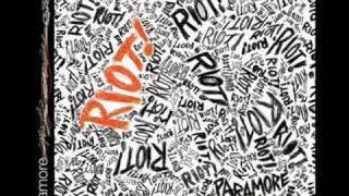 Paramore  Decoy Bonus Track HQDownload Link [upl. by Irahk602]