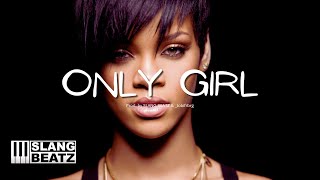 🥳 Rihanna  Only Girl SLANG BEATZ amp tobifrbrg REMIX [upl. by Abbey]