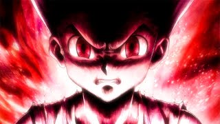 Gon Freecss got retired  Heres why [upl. by Ailenroc]