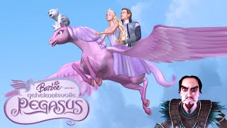 🦄Barbie und der geheimnisvolle Pegasus 003  Wer ist dein Herzblatt Ende [upl. by Aleacim130]