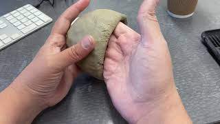 How to Make a Pinch Pot [upl. by Birkett]