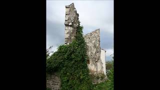 Castelvenere Kastel  Istria [upl. by Anib988]