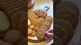 Air fryer Smores Dips 🔥airfryer dips homemade 5minutes quickrecipie lessingrediants trending [upl. by Remmus]