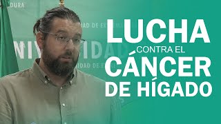 Reto AECC 70 SUPERVIVENCIA contra el CÁNCER de HÍGADO [upl. by Llenram]