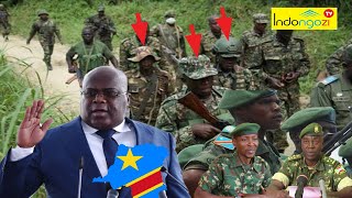 ARAKAYE CYANE WILLY NGOMA YONGEYE GUHA GASOPO TSHISEKEDI NABARUNDUBWOBA BWINTAMBARA DRC NURWANDA [upl. by Oiramat]