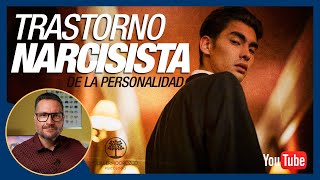 🔴 PERSONALIDAD NARCISISTA  Síntomas y Características [upl. by Gaby825]