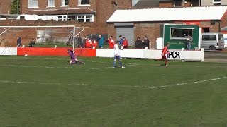 Shildon AFC TV  Shildon AFC v Penrith AFC [upl. by Isia]