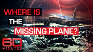 The MH370 mystery Where is the missing plane  60 Minutes Australia [upl. by Pardo]