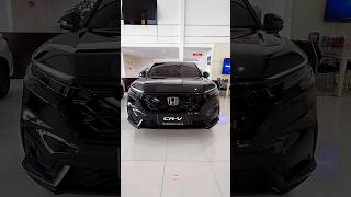 Honda CRV VTEC Turbo 2024honda hondacrv honda hondacrv crv car youtube youtubeshorts [upl. by Innob]