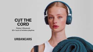 Plattan 2 Bluetooth  Campaign Film [upl. by Cheyne845]