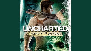 Uncharted Theme [upl. by Saduj161]