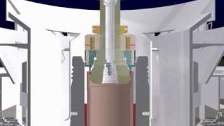 instalaçao de equipamentos submarinos de um poço de petroleo PART 4  9 [upl. by Namhar]