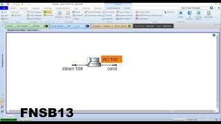 Aspen Hysys 14 Air Cooler Simulation Sizing and Cost Calculation [upl. by Ococ109]