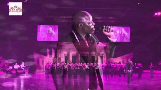 Hallelujah Carl Ellis Moldava amp Real Jigs live  Berlin Tattoo 2015 [upl. by Yerggoeg]