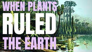 When Plants Ruled the Earth  with Paleobotanist ALY BAUMGARTNER [upl. by Ttirrej445]