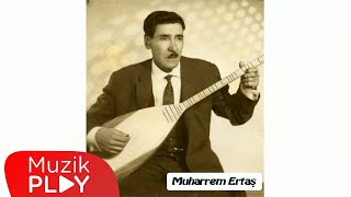 Leyla Yar  Muharrem Ertaş Official Audio [upl. by Nic911]