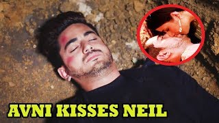 Naamkarann Avni Kisses Neil amp Fails Vidyuts Dirty Plan [upl. by Loginov]