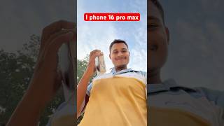 I phone 16 pro max minivlog vlog shorts maifoovlogs07 [upl. by Lorrayne]