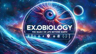 The Search for Life Beyond Earth Exobiology Astrobiology LifeBeyondEarth [upl. by Eli]