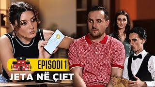 Jeta në çift  Episodi 1  Klan Kosova [upl. by Florencia]