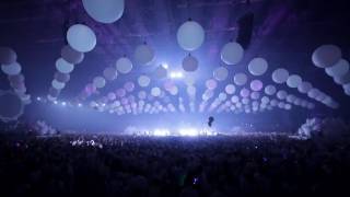 Hardwell  Sensation Denmark 2011 Innerspace Official post event Movie [upl. by Cogn]