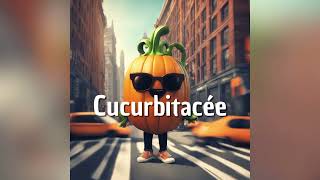 🎃 CUCURBITACÉE – Revisited [upl. by Cirdahc]