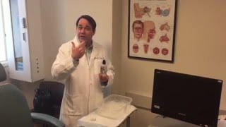 Dr Adappa and Dr Palmer teach you How to do Nasal Irrigation [upl. by Innoj56]