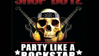 Shop Boyz Party like a Rockstar Official Music [upl. by Polard]