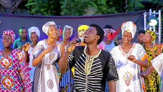 UMUCYO  HYSSOP CHOIR Official video 2022 [upl. by Quarta]